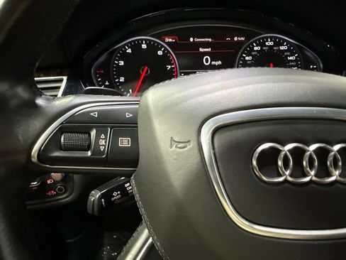 Used 2016 Audi A8 L 3.0T w/ Executive Package AWD/4WD image 14