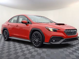 Used 2024 Subaru WRX Premium video 1
