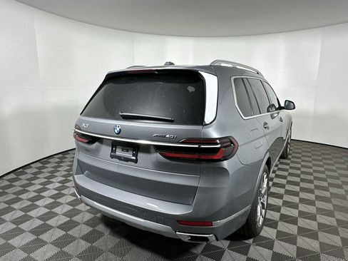 New 2026 BMW X7 xDrive40i image 9