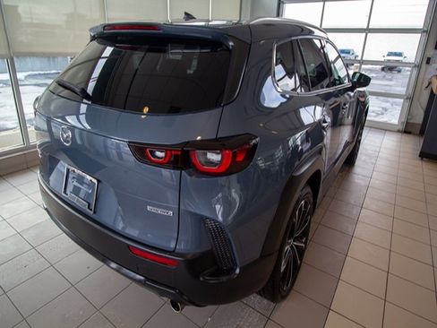 Used 2023 MAZDA CX-50 AWD 2.5 S w/ Cargo Package image 7