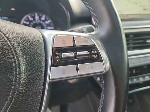 Used 2021 Kia Telluride EX w/ EX Premium Package image 32