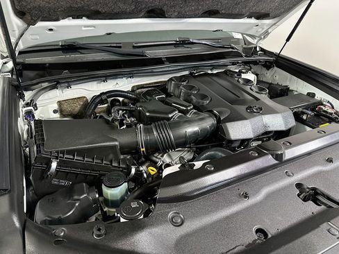 Used 2023 Toyota 4Runner TRD Off-Road image 26