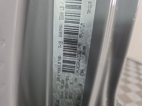 Used 2019 Jeep Wrangler Unlimited Sahara w/ Dual Top Group image 11