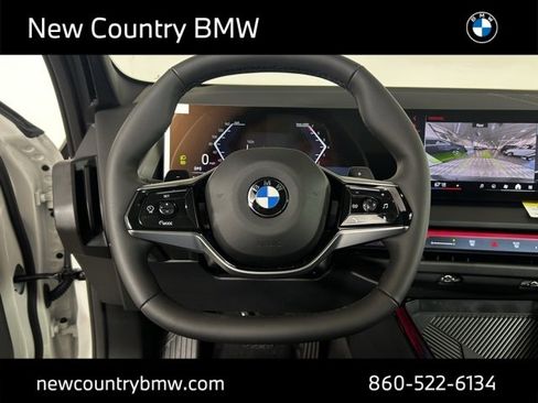 New 2026 BMW X3 xDrive30 w/ Premium Package image 15