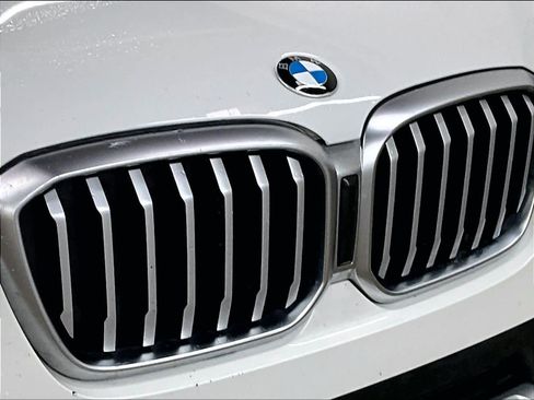 Used 2023 BMW X3 xDrive30i w/ Convenience Package w/ZPA image 32