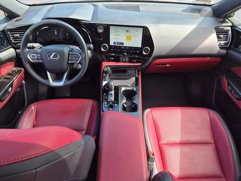 Used 2024 Lexus NX 350h AWD w/ Cold Area Package image 18