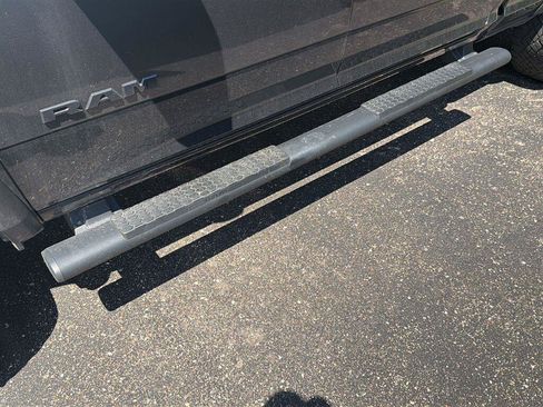 Used 2023 RAM 2500 Rebel w/ Level 1 Equipment Group AWD/4WD image 11