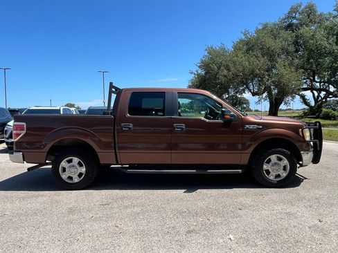 Used 2011 Ford F150 XLT w/ XLT Convenience Pkg RWD image 3
