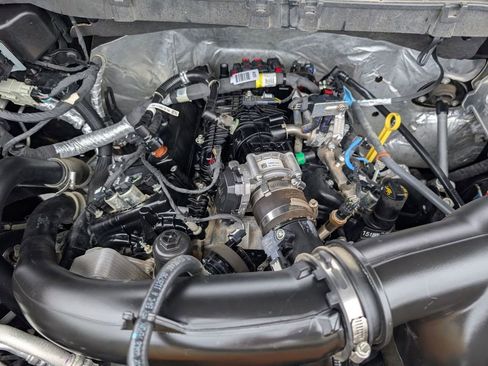 Used 2023 Ford F150 XL w/ STX Appearance Package image 49