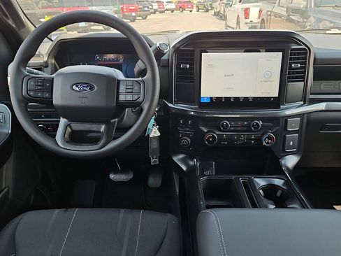 New 2025 Ford F150 STX w/ Equipment Group 200A image 20