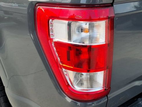 Used 2021 Ford F150 XL w/ STX Appearance Package RWD image 12