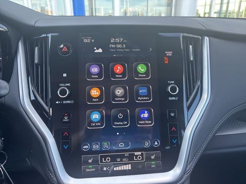 Certified 2025 Subaru Legacy Premium image 15