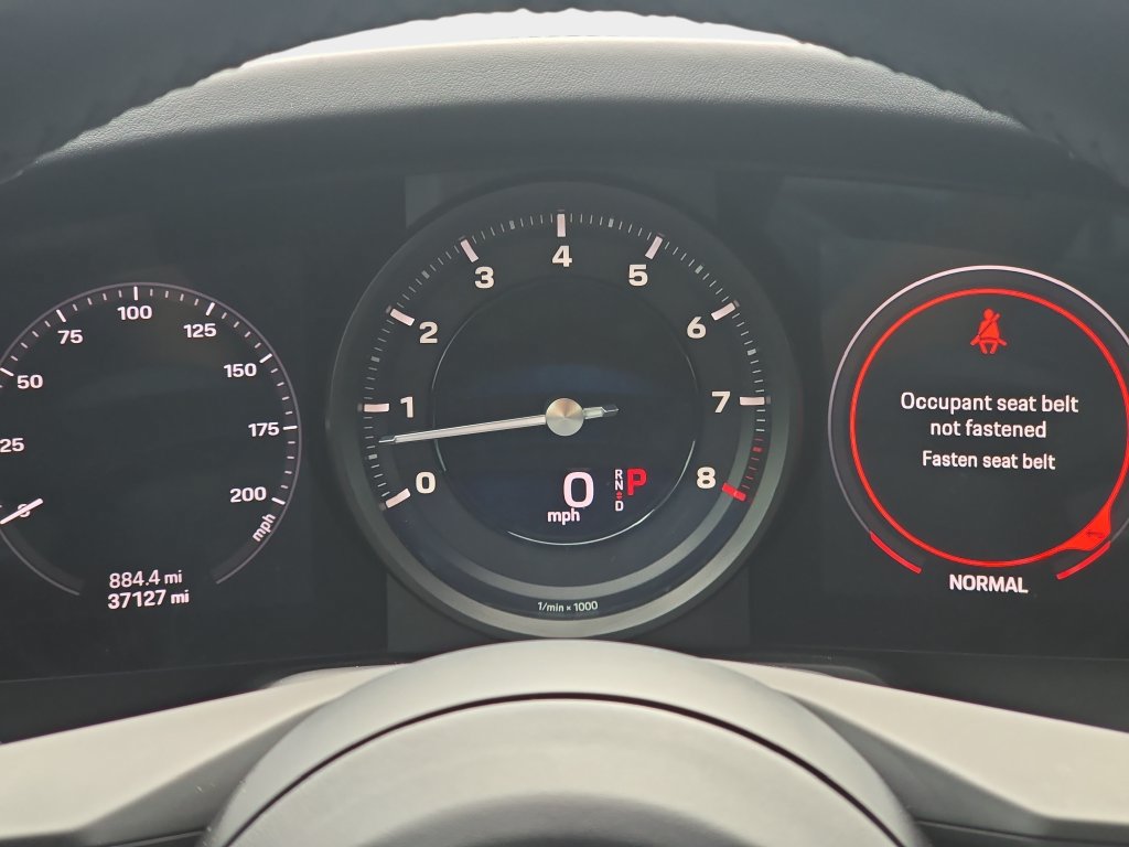 Used 2020 Porsche 911 Carrera S RWD image 10