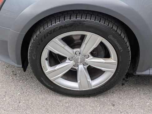 Used 2015 Audi A4 Premium Plus w/ Premium Plus Package image 11