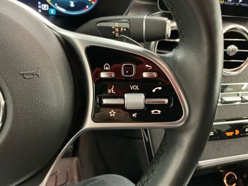 Used 2021 Mercedes-Benz GLC 300 4MATIC image 28