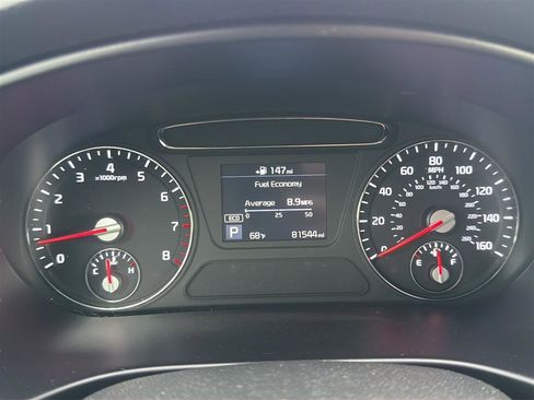 Used 2019 Kia Sorento S AWD/4WD image 26