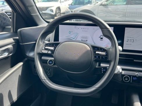 Certified 2024 Hyundai Ioniq 6 SE RWD image 14