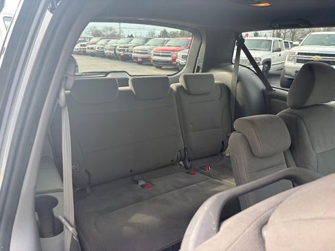 Used 2008 Honda Odyssey EX image 13