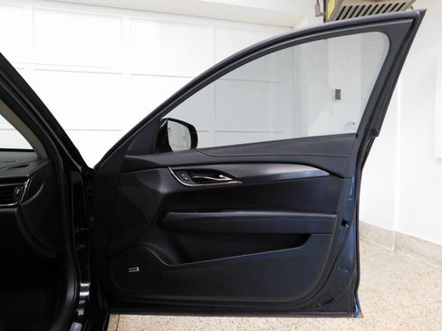 Used 2018 Cadillac ATS 2.0T AWD Sedan image 85