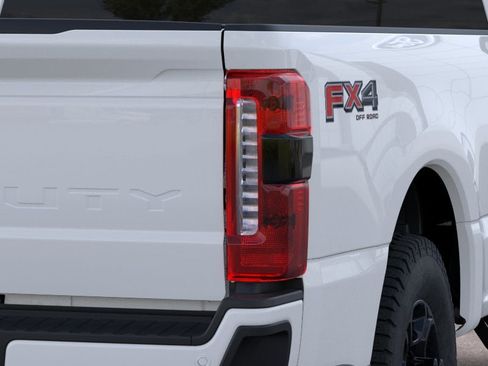 New 2026 Ford F250 XL w/ STX Appearance Package AWD/4WD image 43