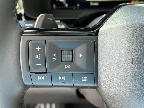 New 2026 Nissan Pathfinder Platinum w/ Cargo Package AWD/4WD image 13