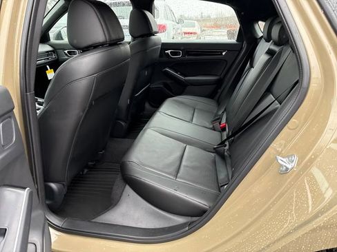 New 2026 Honda Civic Sport Touring image 14