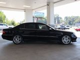 Used 2005 Mercedes-Benz S 55 AMG image 6