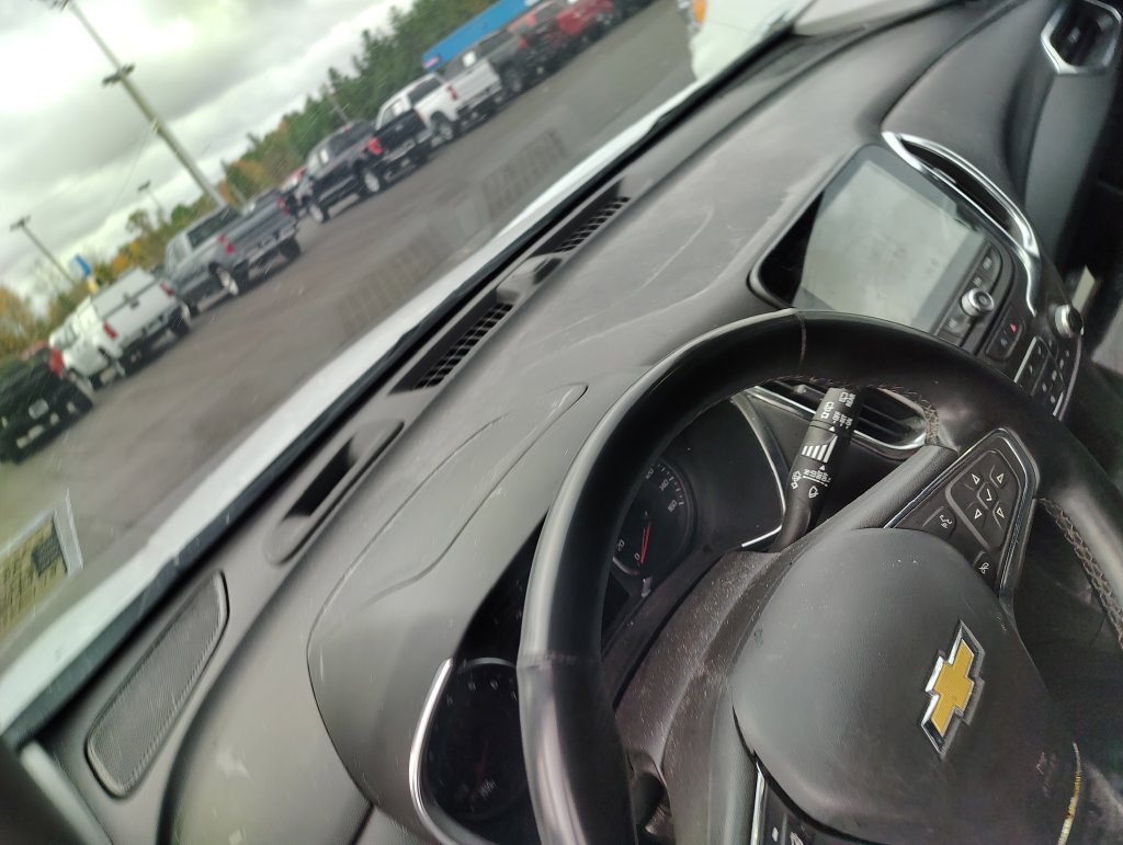 Used 2024 Chevrolet Equinox LT AWD/4WD image 10