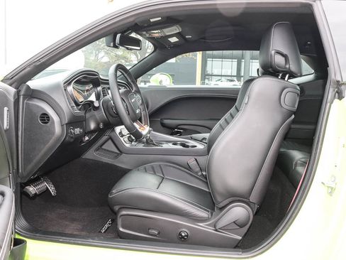 New 2023 Dodge Challenger SRT Hellcat image 14