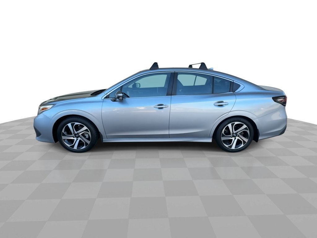 Used 2020 Subaru Legacy Limited w/ Popular Package #2 AWD/4WD image 5