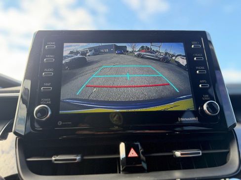 Used 2021 Toyota Corolla SE image 46