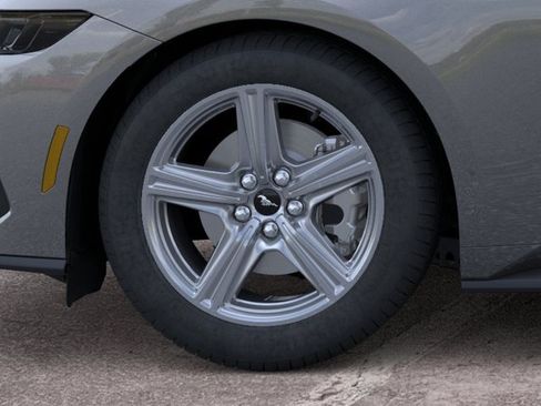 New 2026 Ford Mustang Coupe RWD image 19