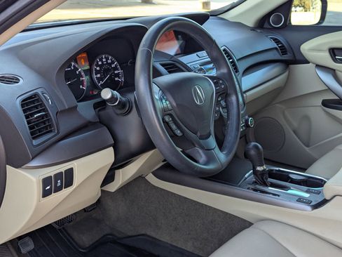 Used 2015 Acura RDX FWD w/ Technology Package image 13