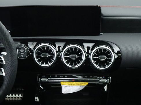 New 2026 Mercedes-Benz CLA 250 CLA 250 image 15