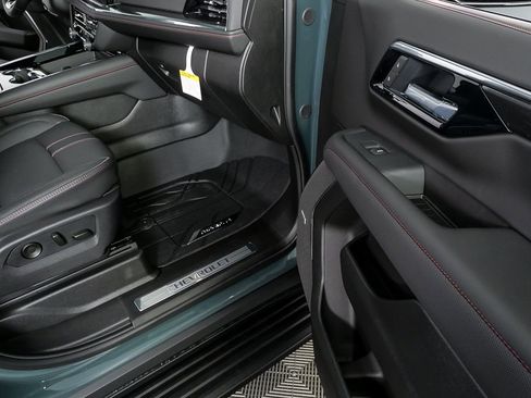 New 2026 Chevrolet Tahoe RST w/ Comfort Package image 27