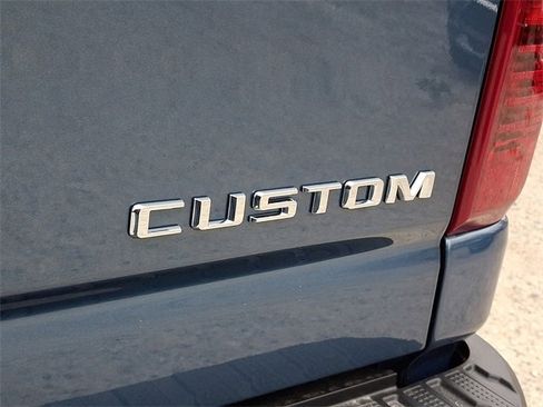 New 2026 Chevrolet Silverado 2500 Custom w/ Custom Convenience Package image 17