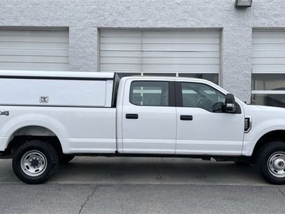 Used 2022 Ford F250 XL w/ Power Equipment Group