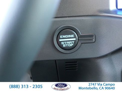 New 2025 Ford Bronco Big Bend image 18