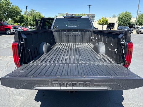 New 2026 Toyota Tundra SR5 w/ SR5 Convenience Package AWD/4WD image 25
