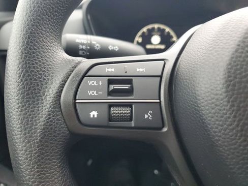 New 2026 Honda CR-V LX image 31