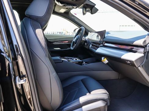 New 2026 BMW i5 eDrive40 w/ M Sport Package RWD image 17