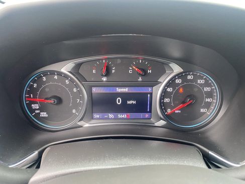 Used 2023 Chevrolet Equinox LT AWD/4WD image 33