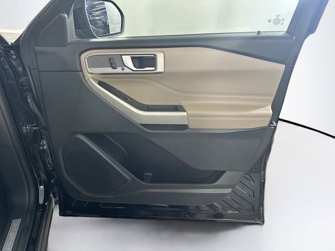 Used 2023 Ford Explorer Limited image 34