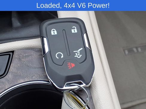 Used 2023 GMC Acadia Denali w/ Denali Ultimate Package AWD/4WD image 31