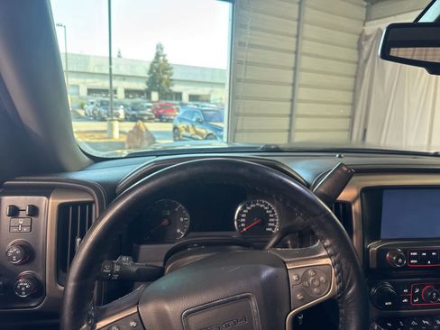 Used 2014 GMC Sierra 1500 Denali w/ Driver Alert Package image 24