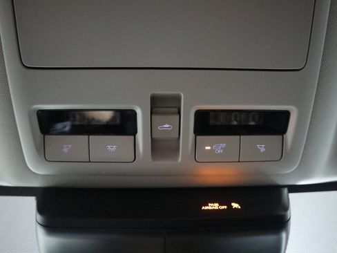 New 2026 MAZDA CX-50 AWD 2.5 Hybrid w/ Premium Pkg image 33