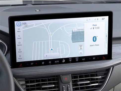 New 2026 Ford Escape SE w/ PHEV Premium Package image 14