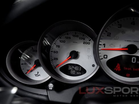 Used 2011 Porsche 911 Carrera S image 34