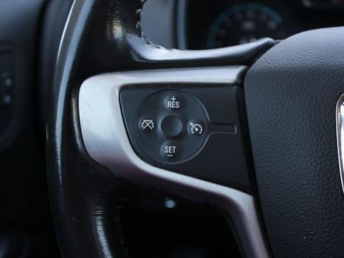 Used 2019 GMC Canyon SLE w/ SLE Convenience Package AWD/4WD image 7