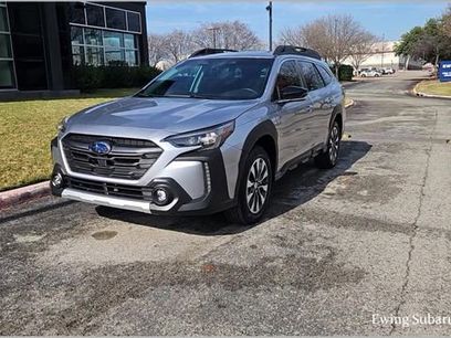 Used 2024 Subaru Outback Limited